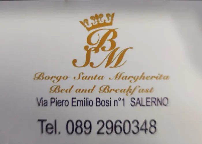 Gasthuis Borgo Santa Margherita