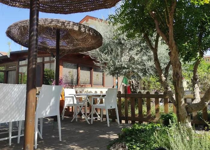 Borgo Santa Margherita 4* Salerno