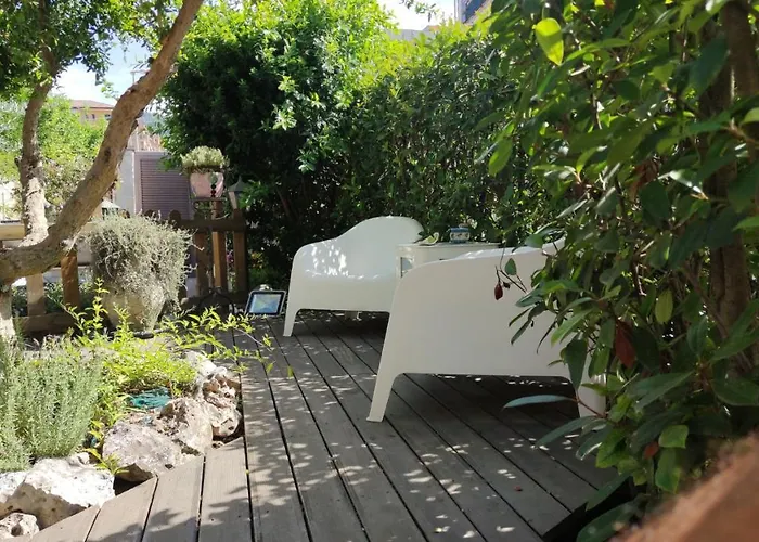 Gasthuis Borgo Santa Margherita