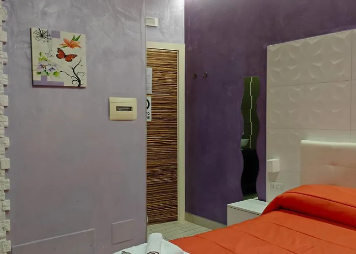 Gasthuis Borgo Santa Margherita