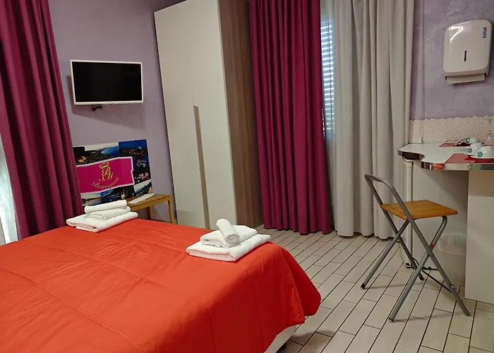 Borgo Santa Margherita 4*