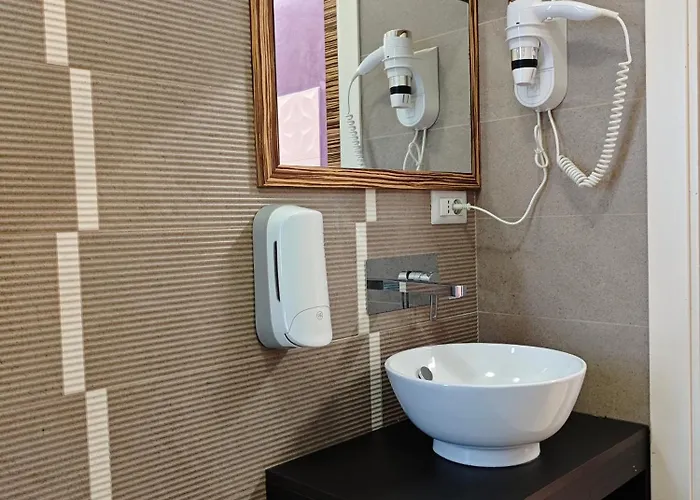 Borgo Santa Margherita Gasthuis