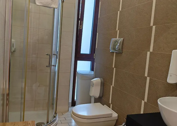 Borgo Santa Margherita Gasthuis