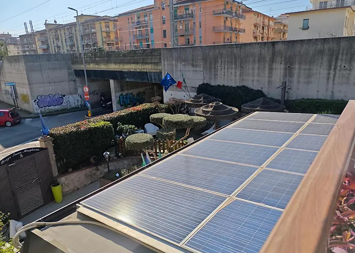 Gasthuis Borgo Santa Margherita