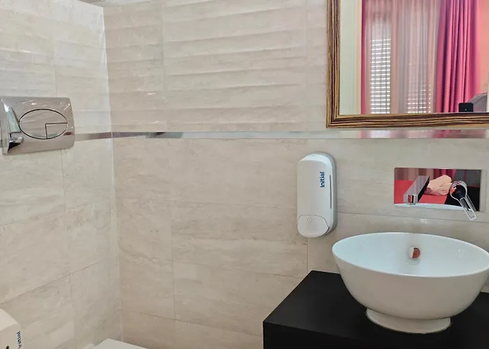 Borgo Santa Margherita Salerno