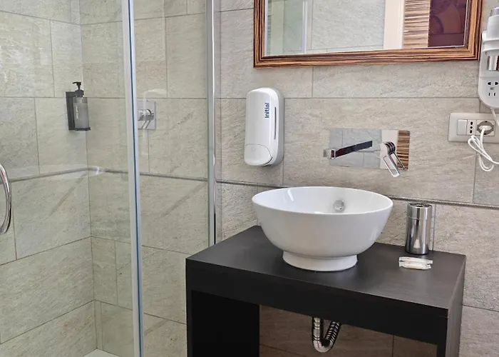 Borgo Santa Margherita 4* Salerno