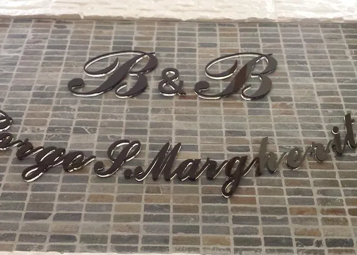 Gasthuis Borgo Santa Margherita