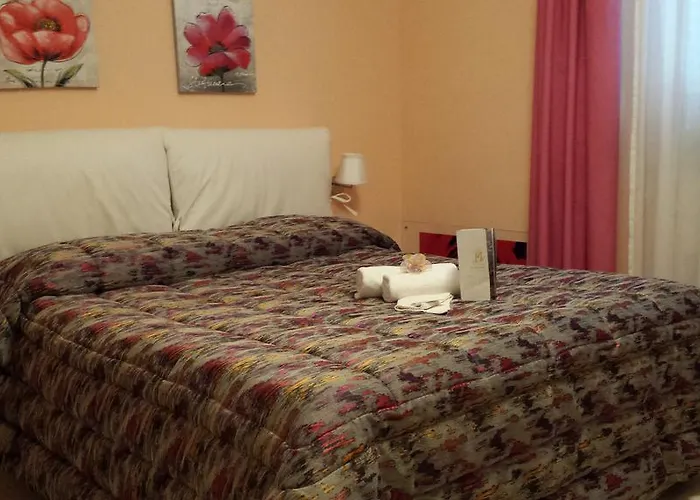 Borgo Santa Margherita Salerno