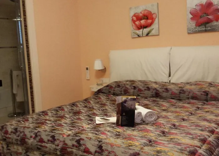 Borgo Santa Margherita 4*