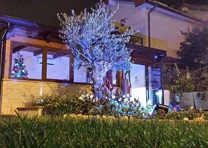 Borgo Santa Margherita Gasthuis