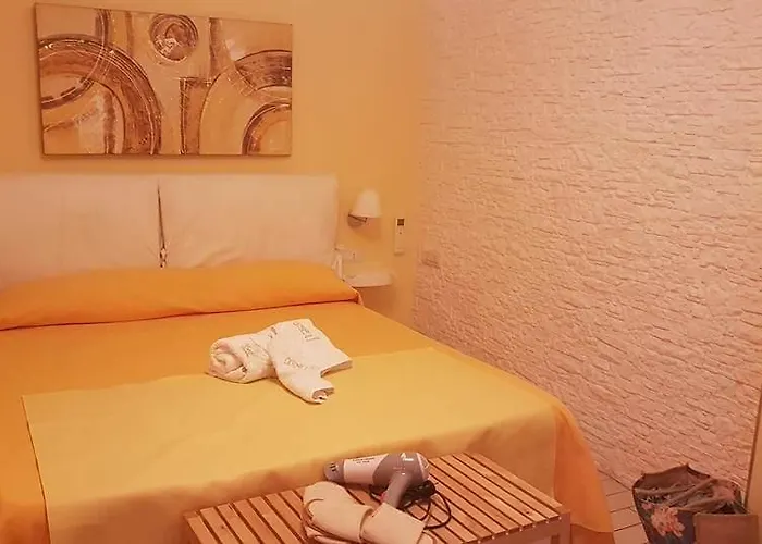 Gasthuis Borgo Santa Margherita 4*