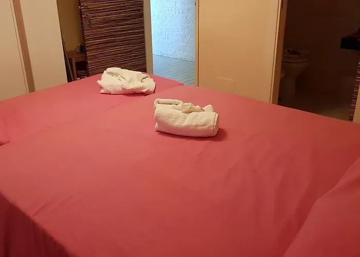 Gasthuis Borgo Santa Margherita