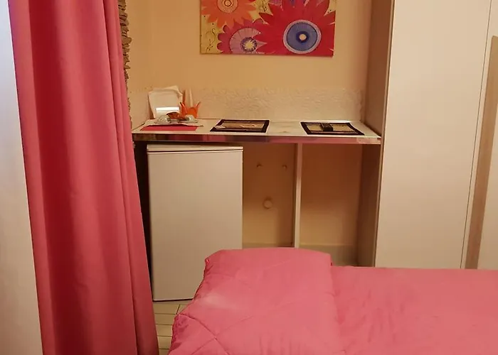 Borgo Santa Margherita