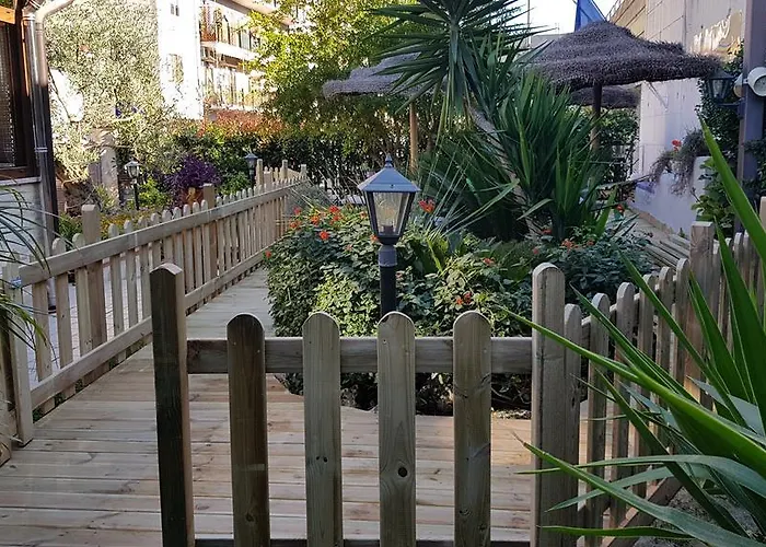 Gasthuis Borgo Santa Margherita 4*