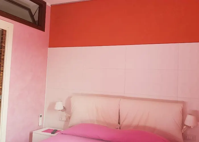 Borgo Santa Margherita Gasthuis Salerno