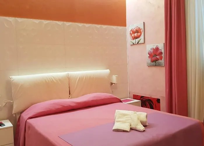 Borgo Santa Margherita Gasthuis 4*