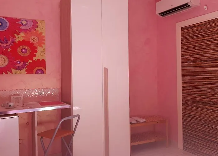 Borgo Santa Margherita Salerno